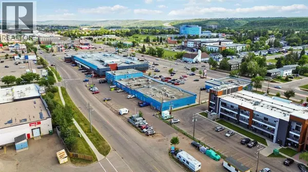 Fort Mcmurray, AB T9H2J6,8706 Franklin Avenue