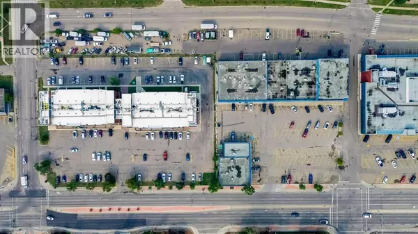 Fort Mcmurray, AB T9H2J6,8706 Franklin Avenue