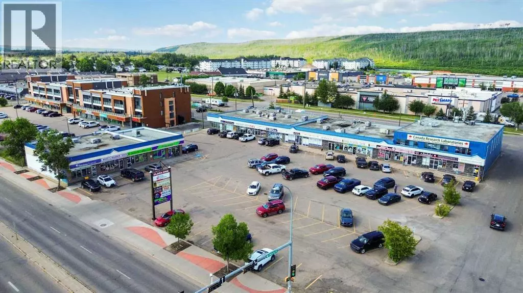 Fort Mcmurray, AB T9H2J6,8706 Franklin Avenue