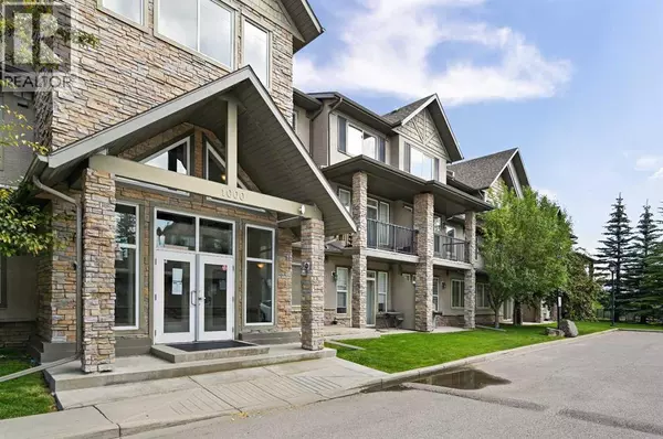 1212, 211 Aspen Stone Boulevard SW, Calgary, AB T3H0K1