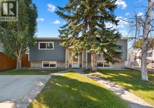 125 Big Springs Drive, Airdrie, AB T4A1K9