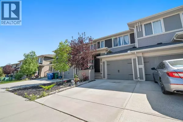 501 Hillcrest Road SW, Airdrie, AB T4B4T8