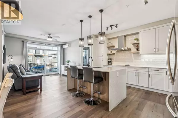 108, 100 Auburn Meadows Common SE, Calgary, AB T3M2X7