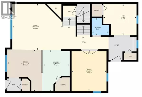 Calgary, AB T2Z4W1,4436 Elgin Avenue SE