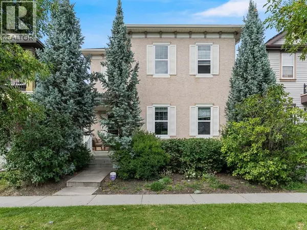 4436 Elgin Avenue SE, Calgary, AB T2Z4W1