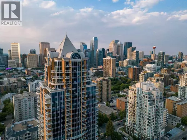 Calgary, AB T2R0H8,803, 817 15 Avenue SW