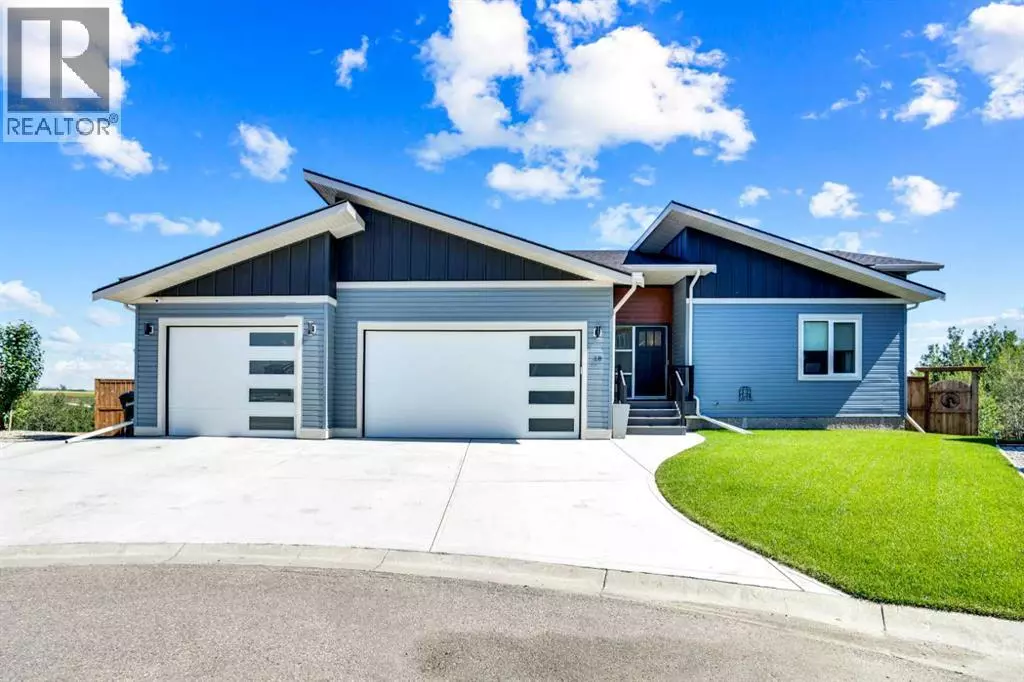 Didsbury, AB T0M0W0,18 Poplar Ridge Close