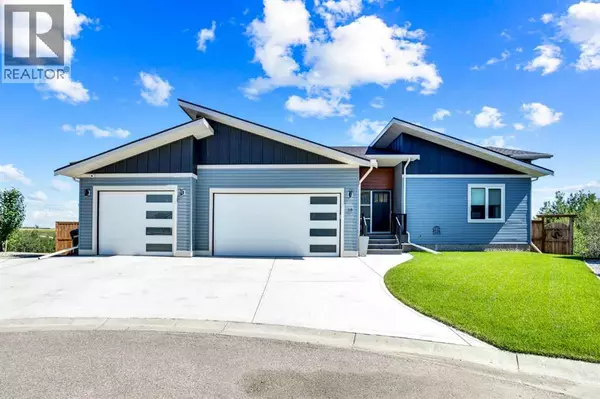 18 Poplar Ridge Close, Didsbury, AB T0M0W0