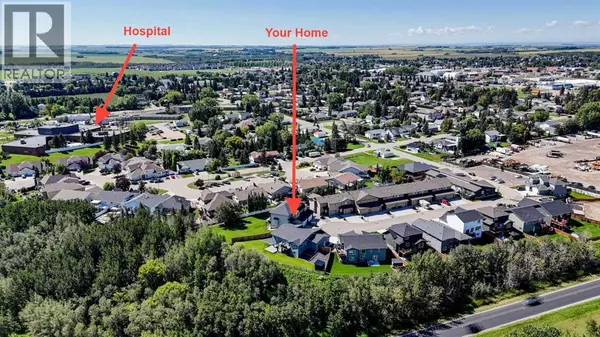 Didsbury, AB T0M0W0,18 Poplar Ridge Close