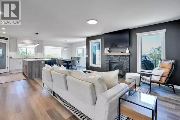 Didsbury, AB T0M0W0,18 Poplar Ridge Close