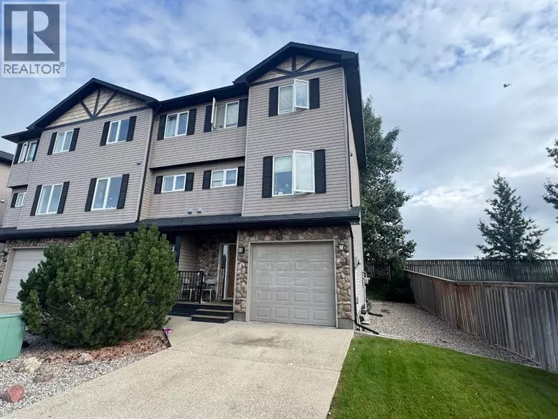 39, 762 Heritage Boulevard W, Lethbridge, AB T1K0W1