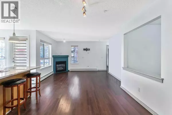 Calgary, AB T3E7M7,218, 5115 Richard Road SW