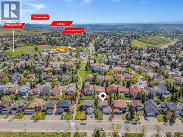 Calgary, AB T3A4X7,33 Edgevalley Way NW
