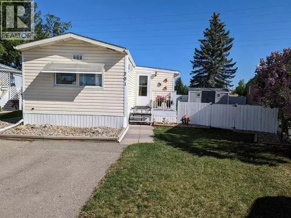291, 2300 13 Street N, Lethbridge, AB T1H4E8