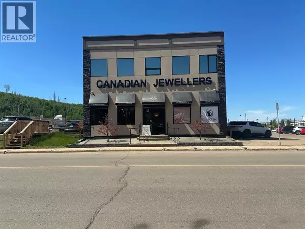 9810 Main Street, Fort Mcmurray, AB T9H1T8