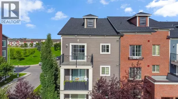 2418, 99 Copperstone Park, Calgary, AB T2Z5C9