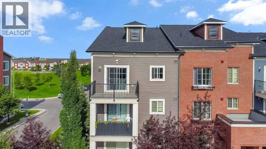 2418, 99 Copperstone Park, Calgary, AB T2Z5C9