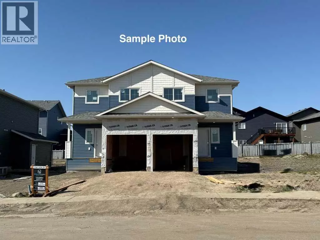 Grande Prairie, AB T8V6J7,10410 133 Avenue