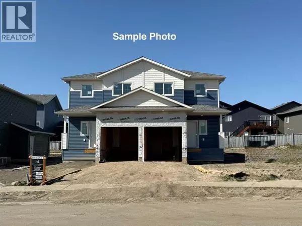10410 133 Avenue, Grande Prairie, AB T8V6J7