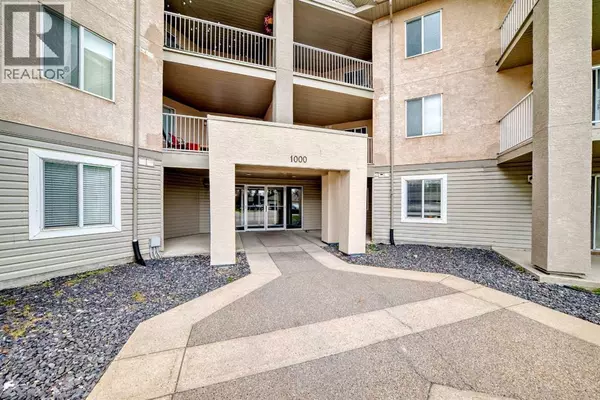 303, 1000 Citadel Meadow Point NW, Calgary, AB T3G5N5