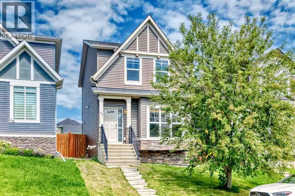 42 Nolanfield Terrace NW, Calgary, AB T3R0M5
