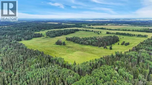 Rural Mountain View County, AB T0M0R0,5135A Township Road 310