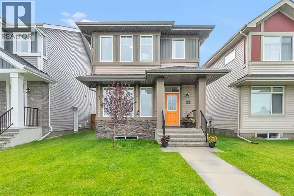 584 River Avenue, Cochrane, AB T4C3B8