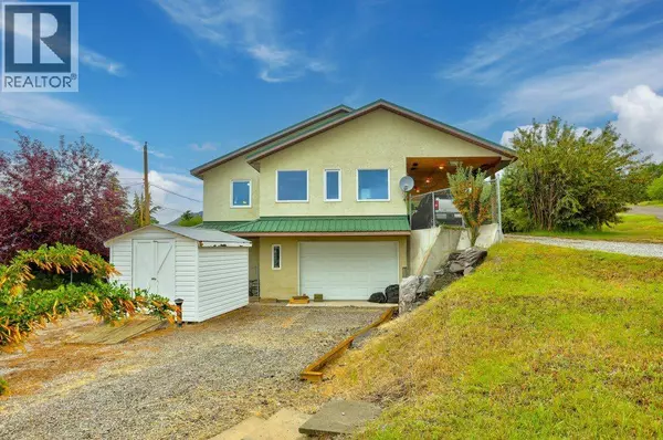 20725 23 Avenue, Bellevue, AB T0K0C0