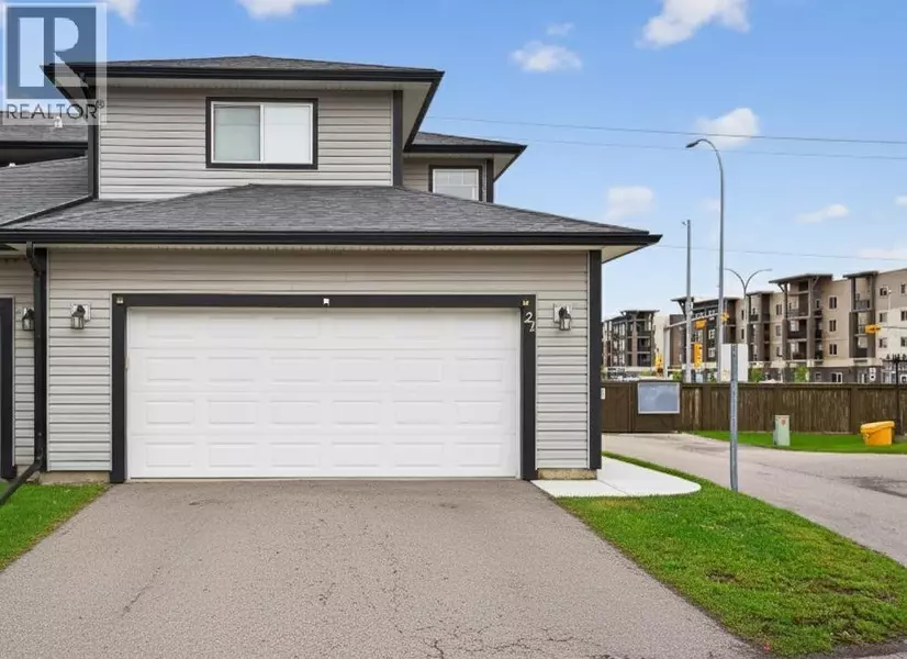 21, 102 Canoe Square SW, Airdrie, AB T4B2Z1