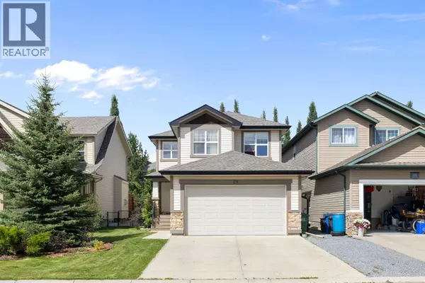 29 Sunset Close, Cochrane, AB T4C0B3