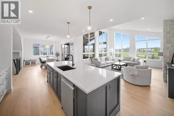 Rural Rocky View County, AB T3Z0G5,60 Pike Court