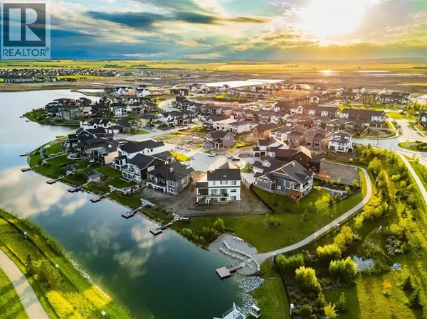 Rural Rocky View County, AB T3Z0G5,60 Pike Court
