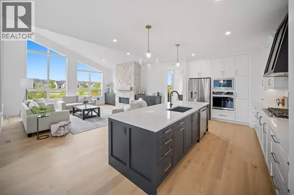 Rural Rocky View County, AB T3Z0G5,60 Pike Court