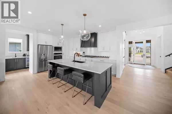 Rural Rocky View County, AB T3Z0G5,60 Pike Court