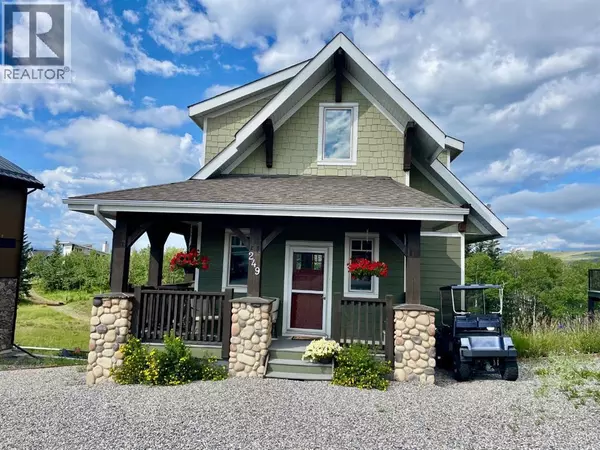Rural Rocky View County, AB T4C1B1,249 Cottageclub Crescent