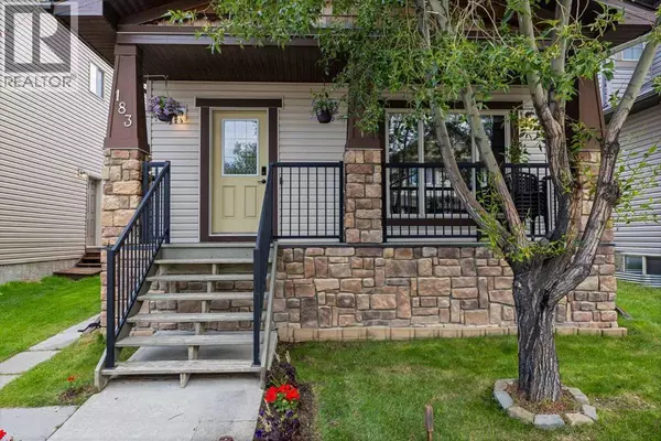 Airdrie, AB T4B0B2,183 Baywater Rise SW