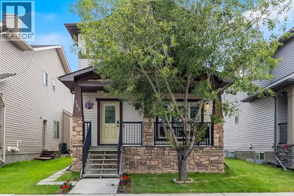 Airdrie, AB T4B0B2,183 Baywater Rise SW