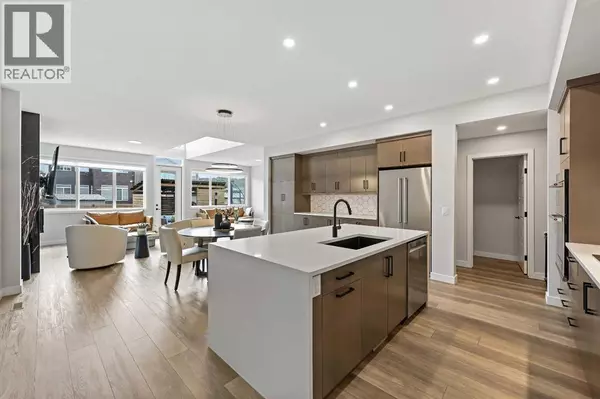 Calgary, AB T2X4Z2,83 Wolf Creek Rise SE