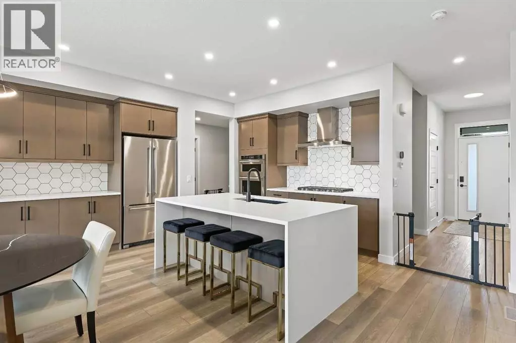 Calgary, AB T2X4Z2,83 Wolf Creek Rise SE