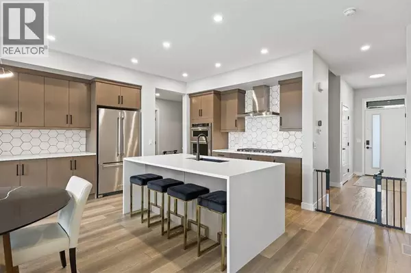 83 Wolf Creek Rise SE, Calgary, AB T2X4Z2