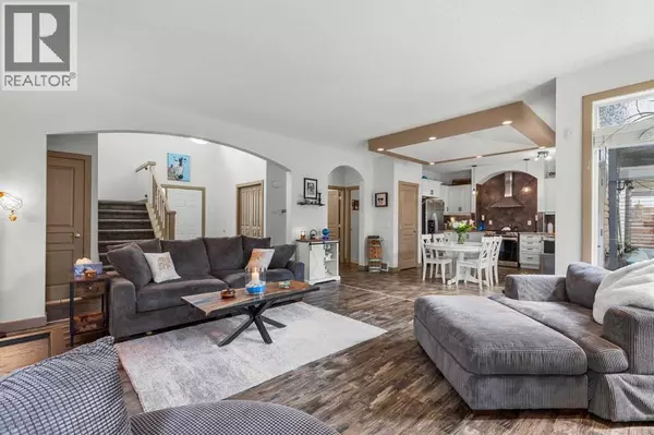 Okotoks, AB T1S2J5,119 Westmount Road