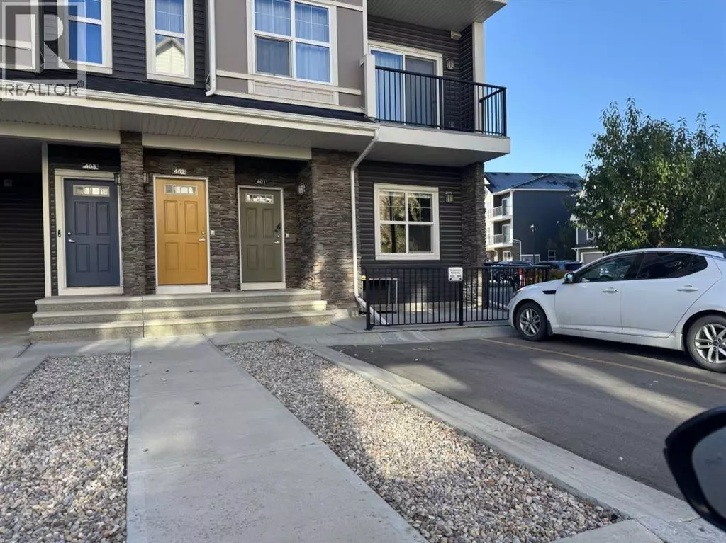 Cochrane, AB t4c2m2,401, 250 Fireside View