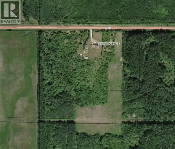 Joussard, AB T0G1J0,13213 Township Road 734