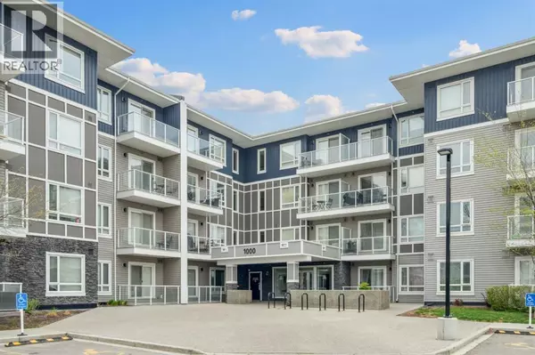 Calgary, AB T3N1G9,1324, 76 Cornerstone Passage NE