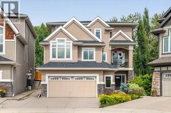 56 Rockford Terrace NW, Calgary, AB T3G0E1