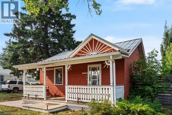 Carstairs, AB T0M0N0,1310 Centre Street