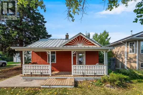 1310 Centre Street, Carstairs, AB T0M0N0
