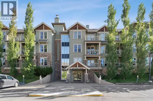 Cochrane, AB T4C0H6,110, 205 Sunset Drive