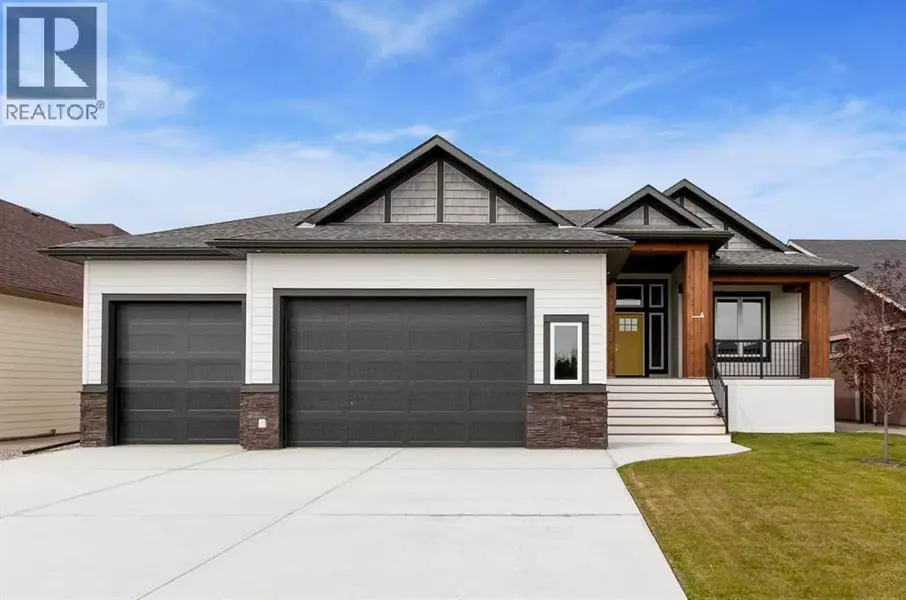 6 Harrison Green, Olds, AB T4H1W2