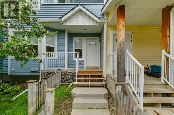 910 Prairie Sound Circle NW, High River, AB T1V2A5